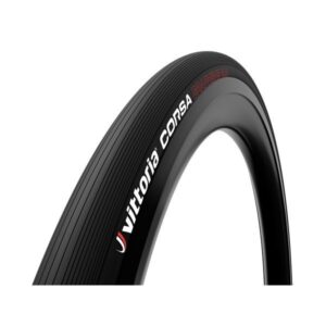 Vittoria Raceband Corsa G2 TLR 28-622 Zwart