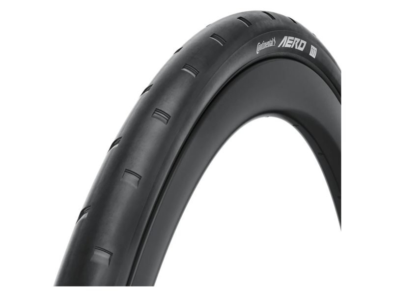 Continental Aero 111 28" 26-622 vouw Zwart