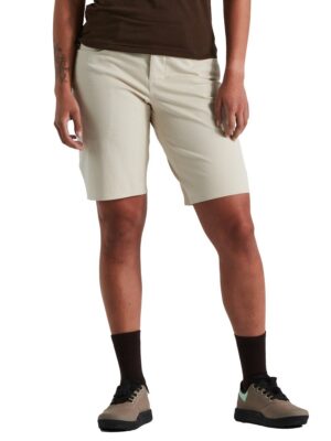 Adventure Short Woman White Mountain S