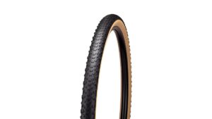 Terra TLR Tire Tan Sidewall 45-622