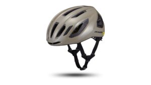 Chamonix 3 Helmet Taupe M
