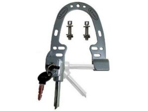 Ringslot Mighty Ringslot - Zilver