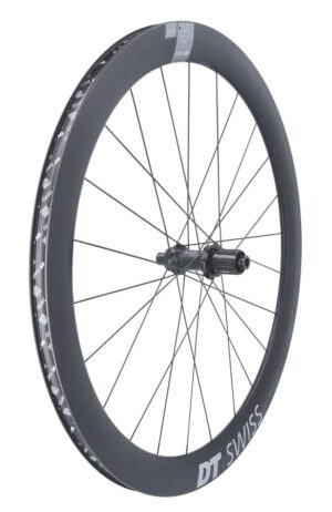 DT Swiss Achterwiel ARC1600 Spline 50mm DISC 142/12 Shimano body