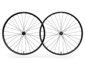 Oquo Wielset Carbon MP30TEAM Microspline Shimano Body incl. wieltas