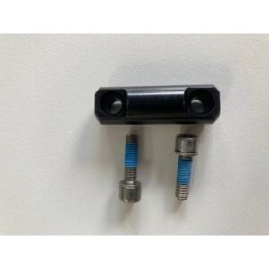 Cannondale Scalpel 12.73mm Fox Shock Reducer Lower K91091