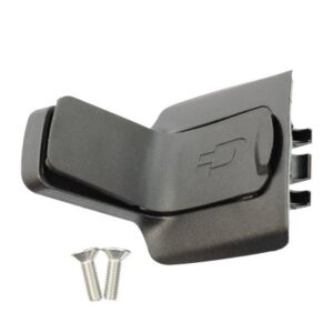 Cannondale Trail Neo Bosch Battery charge Port Cover, K76030