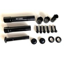 Link Hardware Scalpel 29'er Pivot Hardware KP208/ (licht gebruikt)