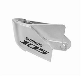 Shimano Naamplaatje ST-5700 Links