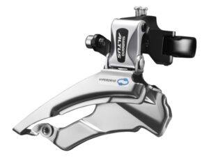 Shimano Voorderailleur Altus 2x9sp FD-M2020-TS