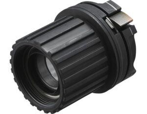 Shimano Cassettebody WH-MT501 12Sp