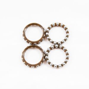 Campagnolo Kogellager (4 stuks)