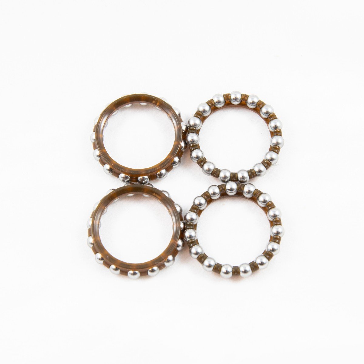 Campagnolo Kogellager (4 stuks)