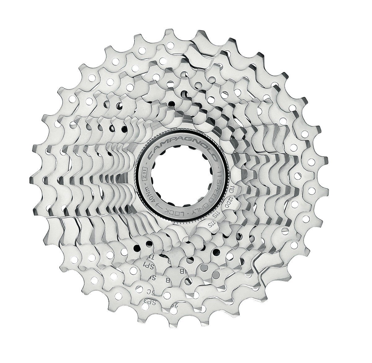 Campagnolo Cassette Chorus 11s 12-25t