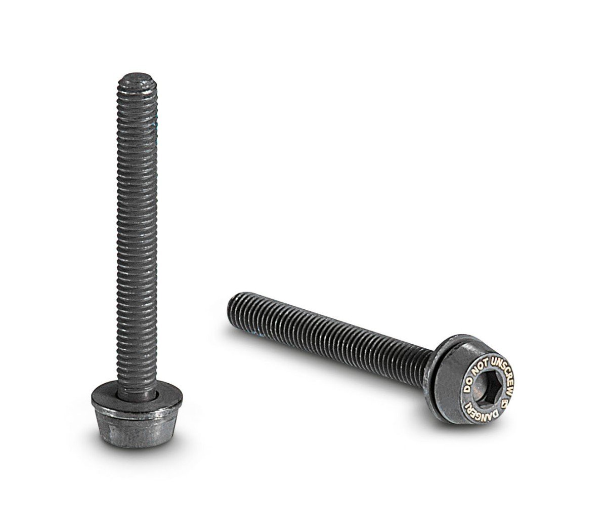 Campagnolo Screws 2 X 24mm 15-19mm Achterremklauw