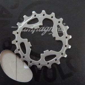 Campagnolo 10sp krans - 18t