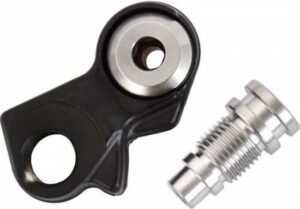 Steunas-eenheid voor normaal type RD-M8000