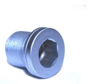 Campagnolo Crankbout Ultra Torque Record/Chorus