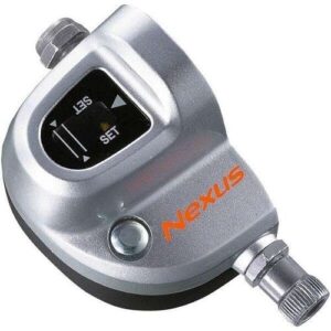 Shimano Clickbox Nexus 3sp