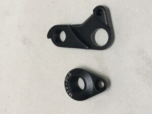 Ridley Derailleurhanger XTrail Carbon
