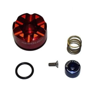 Cannondale Lefty PBR 2.0 Knob Assembly KH-065