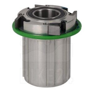 Hope Freewheelbody Aluminium for Pro 4 - HG 11-speed - HUB536