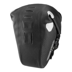 Saddle-Bag 1.6 L black-matt