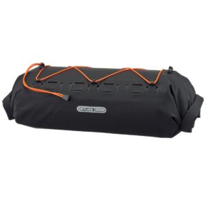 Dry-Pack 12 L black-matt