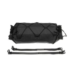 Dry-Pack 12 L black-matt