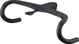 Roval Rapide Road Cockpit Carbon/ Black 44 x 110mm