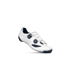 Lake CX239 White/Black maat 45