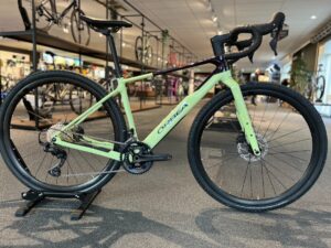 ORBEA Terra M30 Team Heren Acid Gum/ Fantasy Purple Carbon View S S 2026