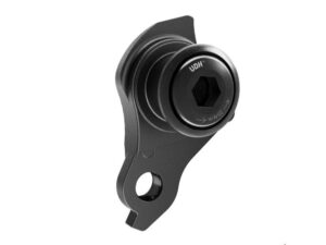 Sram UDH derailleur hanger Zwart