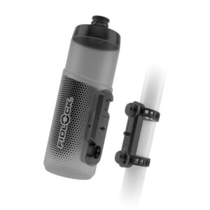 600 ml bottle + uni base