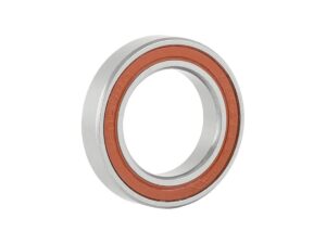 Enduro Bearings 6802 LLU ABEC 3 MAX Lager, 15 x 24 x 5 6802LLUMAX