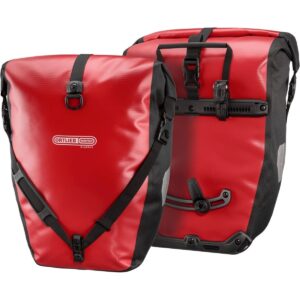 Back-Roller QL2.1 40 L red/black