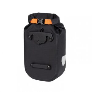 Fork-Pack 4.1 L black-matt