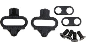 Contec SPD Schoenplaatjes