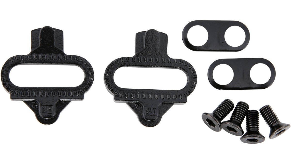 Contec SPD Schoenplaatjes