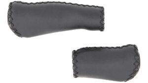 Handvat Tour Exclusive 135/92mm Kunstleer