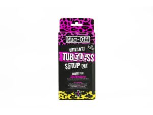 Muc-off ultimate tubeless kit downhill/trail/endur