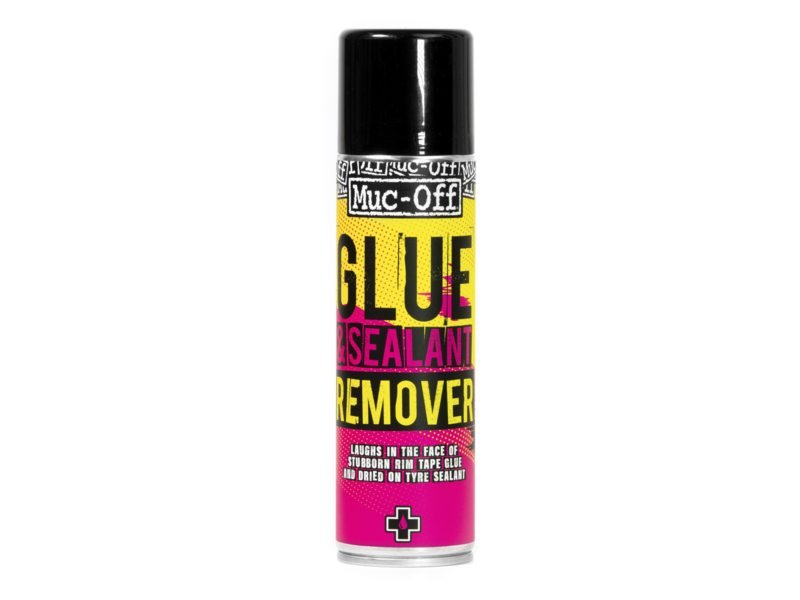 Muc-off Glue & Sealant remover 200ml - Afbeelding 2