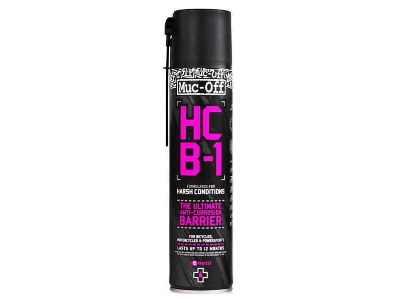 Muc-off beschermspray HCB-1 - Afbeelding 2