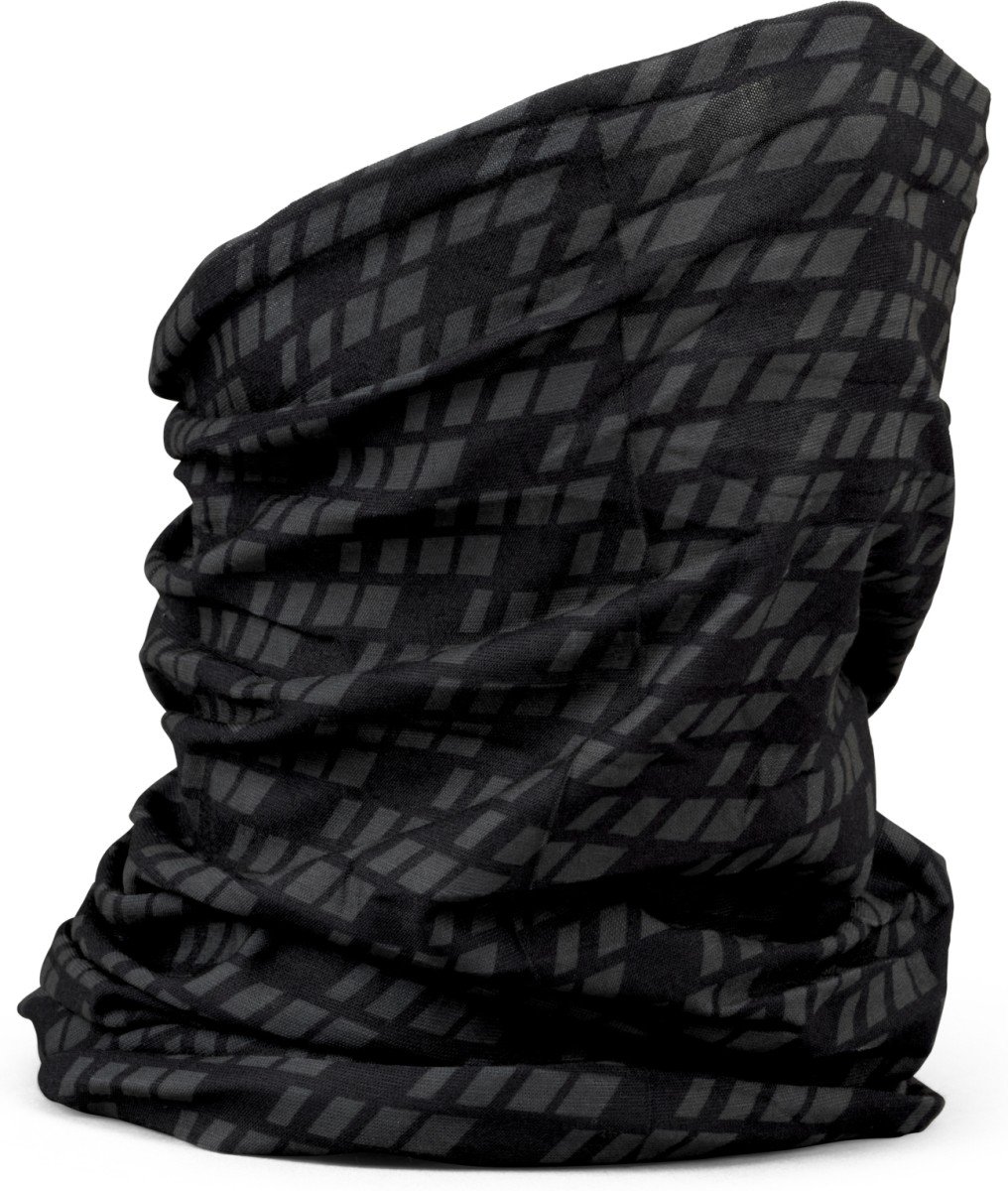 GRIPGRAB Neck Warmer black One Size