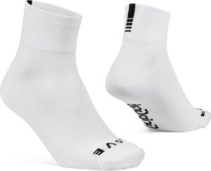 GripGrab Lightweight SL Short Sock White XS