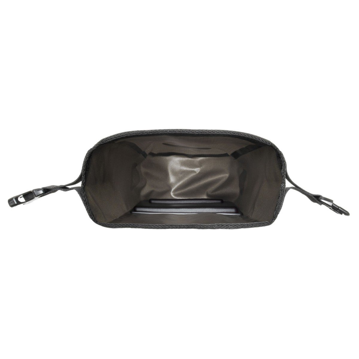 ORTLIEB Fork-Pack QLS 4.1 L dark-sand - Afbeelding 3