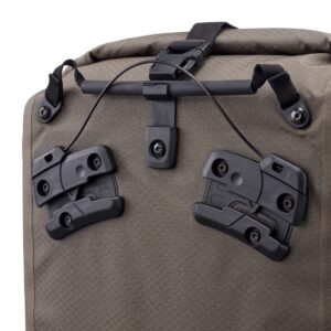 Gravel-Pack QL3.1 14.5 L dark-sand