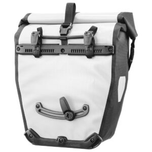 Back-Roller Design Lake QL2.1 20 L white-black