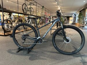 Specialized Rockhopper Base Slate/ Cool Grey S 2025