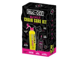 Muc-off bicycle chain care kit