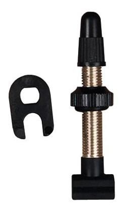 DT Swiss Tubeless Ventiel Race 32mm